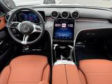 Thumbnail of 2025 Polar White Mercedes-Benz C-Class