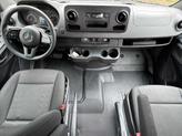 Thumbnail of 2023 Arctic White Mercedes-Benz Sprinter 2500
