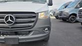 Thumbnail of 2024 Arctic White Mercedes-Benz Sprinter 3500