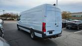Thumbnail of 2024 Arctic White Mercedes-Benz Sprinter 3500