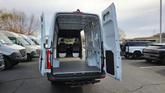 Thumbnail of 2024 Arctic White Mercedes-Benz Sprinter 3500
