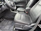 Thumbnail of 2020 Shadow Black Ford EcoSport