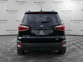 Thumbnail of 2020 Shadow Black Ford EcoSport