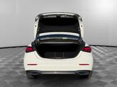 Thumbnail of 2025 Polar White Mercedes-Benz C-Class