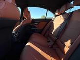 Thumbnail of 2025 Polar White Mercedes-Benz C-Class