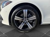 Thumbnail of 2025 Polar White Mercedes-Benz C-Class