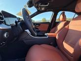Thumbnail of 2025 Polar White Mercedes-Benz C-Class