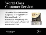 Thumbnail of 2025 Polar White Mercedes-Benz C-Class
