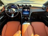 Thumbnail of 2025 Polar White Mercedes-Benz C-Class