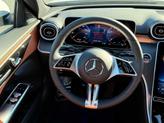 Thumbnail of 2025 Polar White Mercedes-Benz C-Class