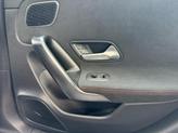 Thumbnail of 2025 Cosmos Black Metallic Mercedes-Benz AMG CLA 35