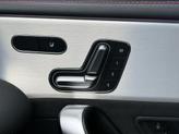 Thumbnail of 2025 Cosmos Black Metallic Mercedes-Benz AMG CLA 35