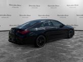 Thumbnail of 2025 Cosmos Black Metallic Mercedes-Benz AMG CLA 35