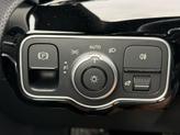 Thumbnail of 2025 Cosmos Black Metallic Mercedes-Benz AMG CLA 35