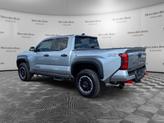 Thumbnail of 2024 Celestial Silver Metallic Toyota Tacoma