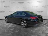 Thumbnail of 2025 Black Mercedes-Benz C-Class