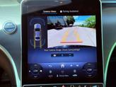 Thumbnail of 2025 Black Mercedes-Benz C-Class