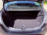 Thumbnail of 2025 Black Mercedes-Benz C-Class