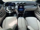 Thumbnail of 2025 Polar White Mercedes-Benz C-Class