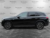 Thumbnail of 2025 Black Mercedes-Benz GLC 350e