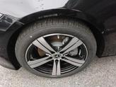 Thumbnail of 2025 Black Mercedes-Benz C-Class