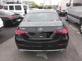 Thumbnail of 2025 Black Mercedes-Benz C-Class