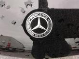 Thumbnail of 2025 Black Mercedes-Benz C-Class