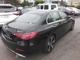 Thumbnail of 2025 Black Mercedes-Benz C-Class
