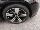 Thumbnail of 2025 Black Mercedes-Benz C-Class