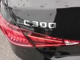 Thumbnail of 2025 Black Mercedes-Benz C-Class