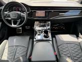 Thumbnail of 2021 Orca Black Metallic Audi RS Q8