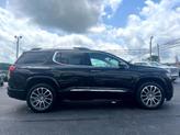 Thumbnail of 2023 Ebony Twilight Metallic GMC Acadia