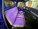 Thumbnail of 1966 Blue Chevrolet C10/K10