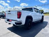Thumbnail of 2020 Summit White GMC Sierra 1500