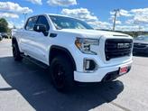 Thumbnail of 2020 Summit White GMC Sierra 1500
