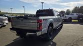 Thumbnail of 2020 Iconic Silver Metallic Ford F-250