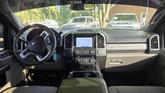 Thumbnail of 2020 Iconic Silver Metallic Ford F-250