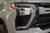Thumbnail of 2024 Slate Gray Metallic Chevrolet Silverado 2500