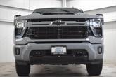 Thumbnail of 2024 Slate Gray Metallic Chevrolet Silverado 2500