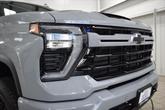 Thumbnail of 2024 Slate Gray Metallic Chevrolet Silverado 2500
