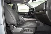 Thumbnail of 2024 Slate Gray Metallic Chevrolet Silverado 2500