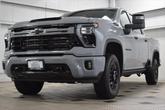 Thumbnail of 2024 Slate Gray Metallic Chevrolet Silverado 2500