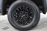 Thumbnail of 2024 Slate Gray Metallic Chevrolet Silverado 2500