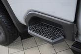 Thumbnail of 2024 Slate Gray Metallic Chevrolet Silverado 2500