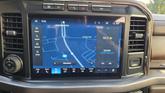 Thumbnail of 2023 Stone Gray Ford F-250