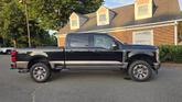 Thumbnail of 2023 Stone Gray Ford F-250