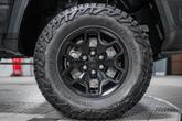 Thumbnail of 2021 Diamond Black Crystal Pearlcoat RAM 1500