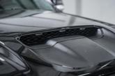 Thumbnail of 2021 Diamond Black Crystal Pearlcoat RAM 1500