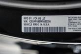 Thumbnail of 2021 Diamond Black Crystal Pearlcoat RAM 1500