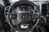 Thumbnail of 2021 Diamond Black Crystal Pearlcoat RAM 1500